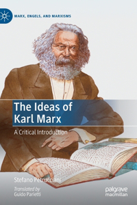 Ideas of Karl Marx