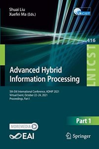 Advanced Hybrid Information Processing