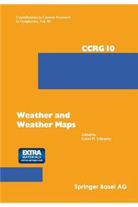 Weather and Weather Maps