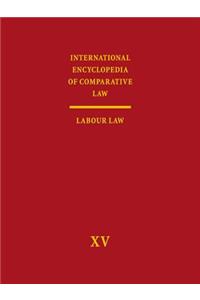 International Encyclopedia of Comparative Law