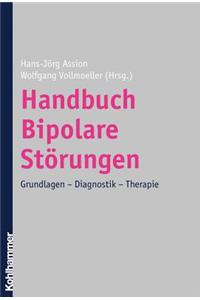 Handbuch Bipolare Storungen