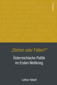 Stehen Oder Fallen?