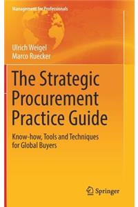 The Strategic Procurement Practice Guide
