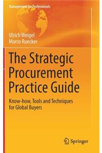 Strategic Procurement Practice Guide