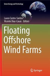 Floating Offshore Wind Farms