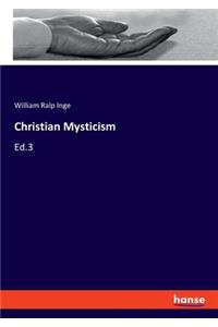 Christian Mysticism