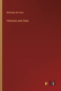 Historias sem Data