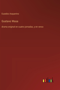 Gustavo Wasa