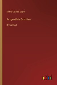 Ausgewählte Schriften