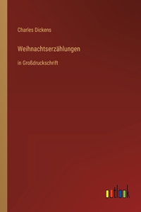 Weihnachtserzählungen