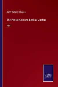 Pentateuch and Book of Joshua