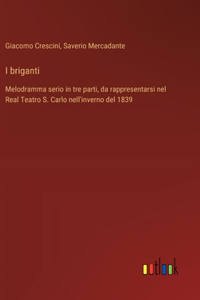 I briganti