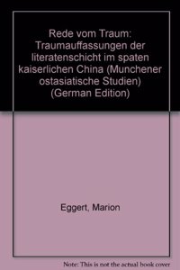 Rede Vom Traum
