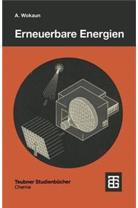 Erneuerbare Energien