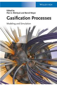 Gasification Processes