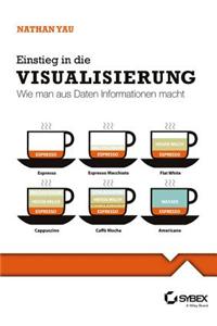 Datenvisualisierung oder wie man aus Daten Informationen macht