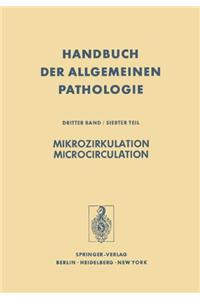 Mikrozirkulation / Microcirculation