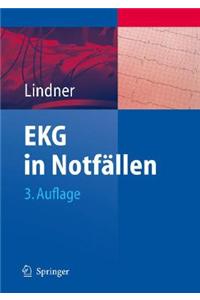 EKG in Notfallen