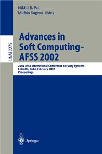 Advances in Soft Computing - Afss 2002