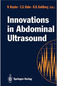 Innovations in Abdominal Ultrasound