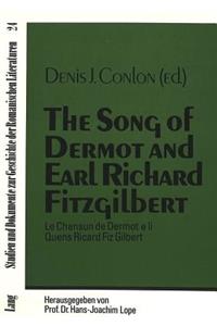 Song of Dermot and Earl Richard Fitzgilbert