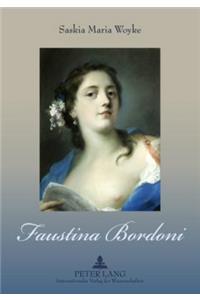 Faustina Bordoni