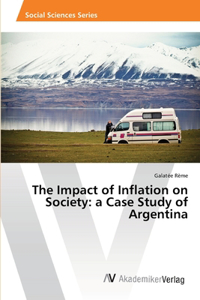 The Impact of Inflation on Society