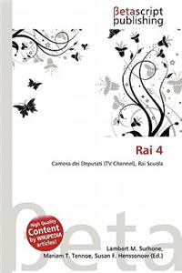 Rai 4