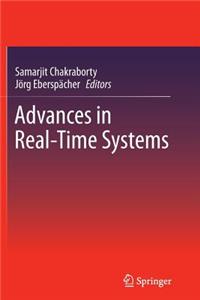 Advances in Real-Time Systems