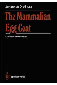 Mammalian Egg Coat