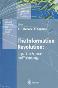 Information Revolution: Impact on Science and Technology