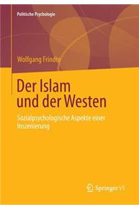 Islam Und Der Westen