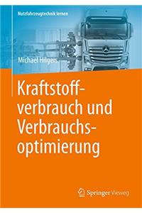 Kraftstoffverbrauch und Verbrauchsoptimierung