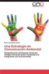 Estrategia de Comunicacion Ambiental