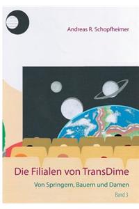 Von Springern, Bauern und Damen