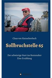 Sollbruchstelle 65