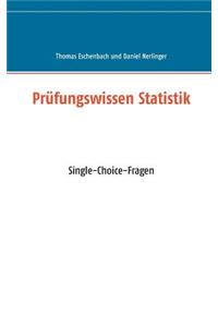 Prüfungswissen Statistik