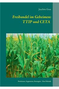 Freihandel Im Geheimen