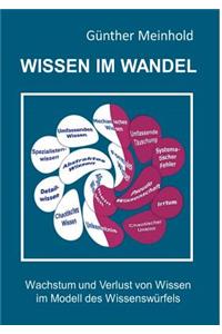 Wissen im Wandel