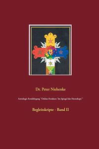 Astrologie Fernlehrgang 