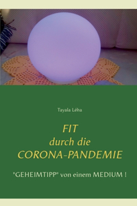 Fit durch die Corona-Pandemie