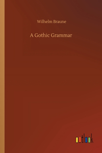 Gothic Grammar