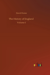 History of England