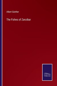 Fishes of Zanzibar