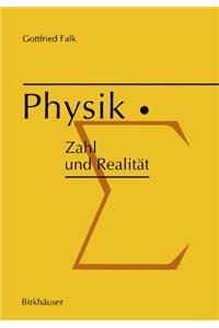 Physik: Zahl Und Realitat