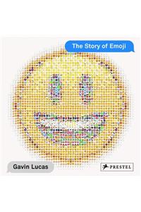 The Story of Emoji