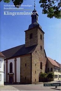 Klingenmunster