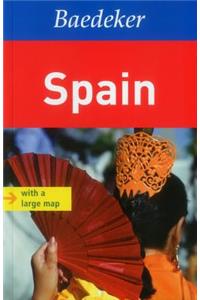 Baedeker Spain