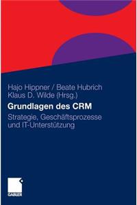 Grundlagen Des Crm