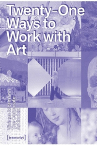 The Corporate Art Index – Twenty–one Ways to Work With Art